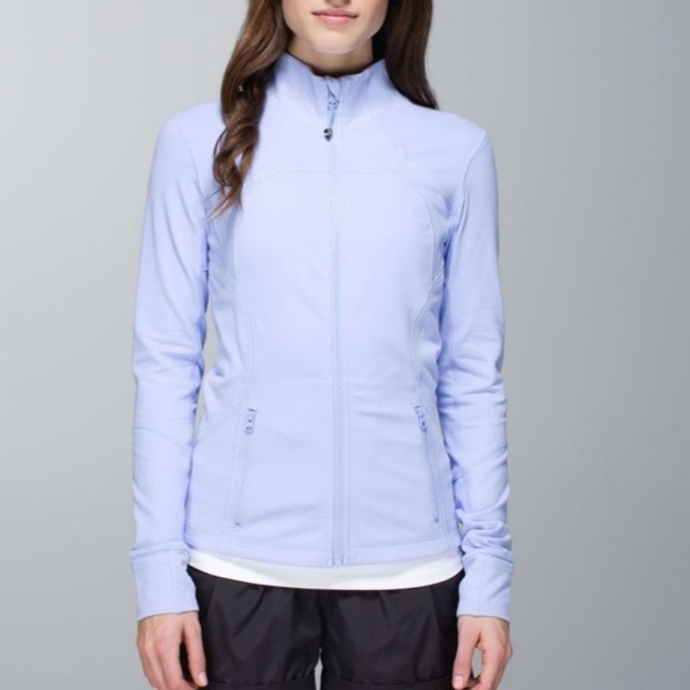 Lululemon Forme Jacket